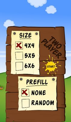 Paint and Conquer - Screenshot 4