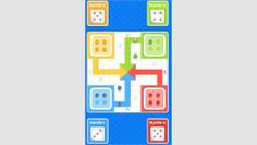 Ludo Game - Screenshot 2