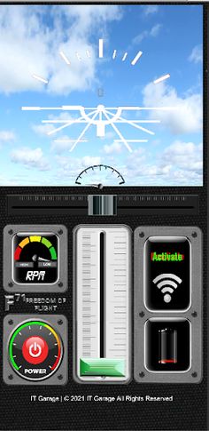 BD Plane - Screenshot 1