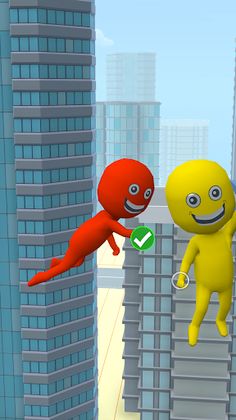 Save Me - Screenshot 3