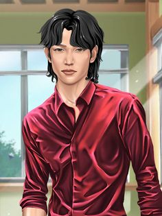 Kpop Fashion Dress Up - Screenshot 4