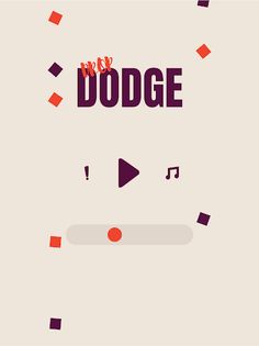 Drop Dodge - Screenshot 4