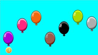 Play & Learn Colors In English - Screenshot 3