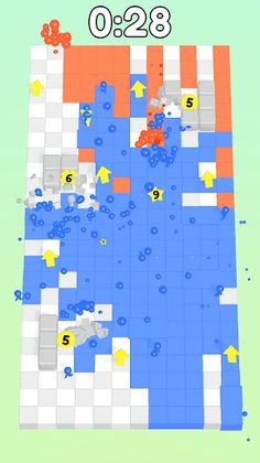 Split and Capture - Screenshot 4