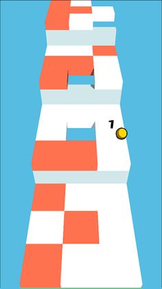 Bounce Master 3D - Screenshot 1