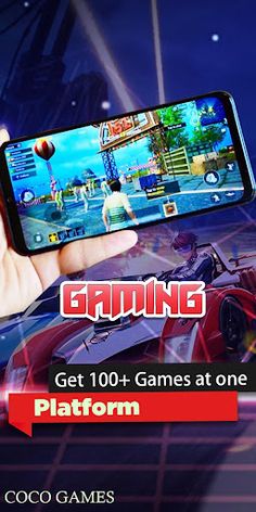CocoGames - Screenshot 1