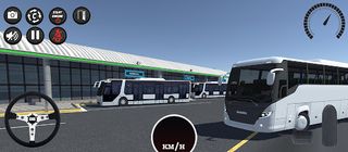 Bus Wala Game : 3D Bus Driving - Screenshot 3