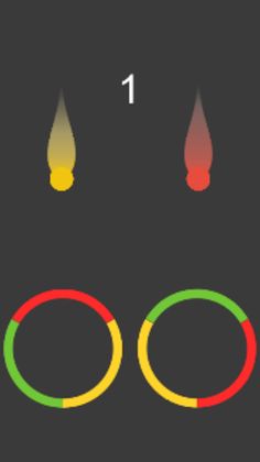 Color brain teaser - Screenshot 4