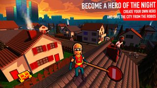 FinanceMission Heroes - Screenshot 1