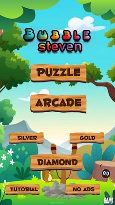 Bubble  Steven - Screenshot 3