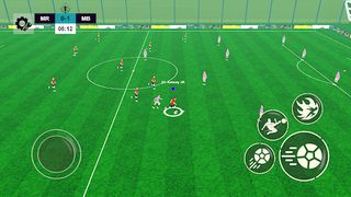 Football U10 - Screenshot 2