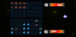 STARSHIP CHESS - Screenshot 3