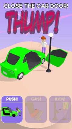 Its Simple 3D - Screenshot 4