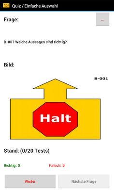 Rally Obedience / aktuelle Prü - Screenshot 2