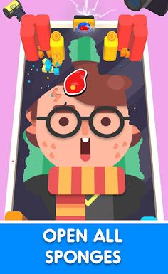 Glide Art - Screenshot 2