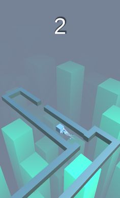 Cubersome - Screenshot 1