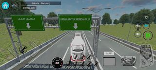 Bus Telolet Indonesia - Screenshot 3