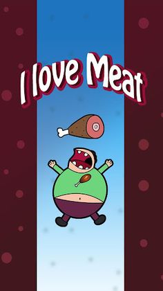 Fat Tough Life - Screenshot 1