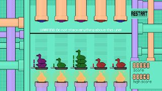 Qwakstax - Screenshot 2