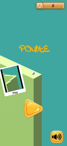 Pounce - Screenshot 4