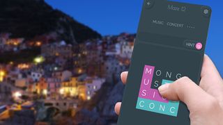 Word Maze - Screenshot 3