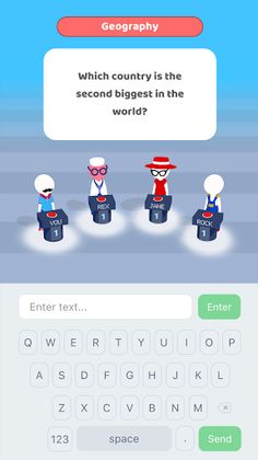 Be Graduate - Screenshot 1