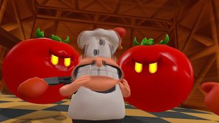 Pizza Guy 3D - Screenshot 2