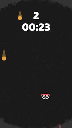 Hoop Ball Basketball 3d - Screenshot 3