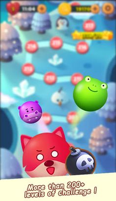 Brick Smash - Screenshot 2