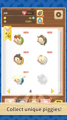 Match Pig - Screenshot 4