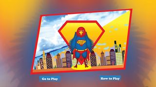 Super Bird 18 - Screenshot 1