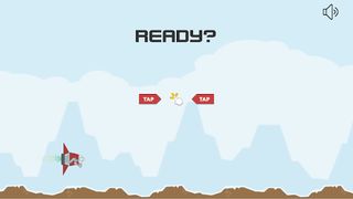 Alien Crash - Screenshot 2