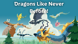 Hatch Dragons - Screenshot 1