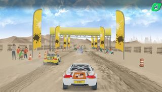 Car Smash - Screenshot 2