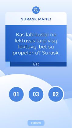 Pažintis su lėktuvais - Screenshot 3