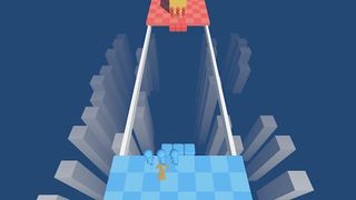 Bridge War - Screenshot 2