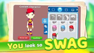 Ameta Metaverse - Screenshot 1