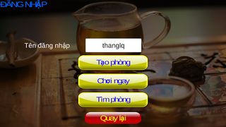Online Chinese chess - Screenshot 3