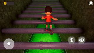 Chef Pizzeria Horror Game - Screenshot 2