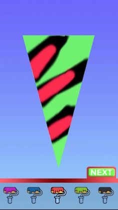 Dodecagon - Screenshot 2