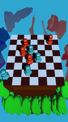 Chess Shooter - Screenshot 3