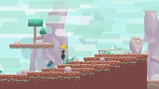 Zorus - Screenshot 3