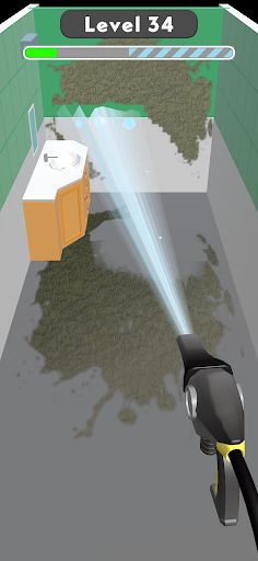 Trash Room - Screenshot 4