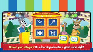 Sir Dapp! Game Show - Screenshot 2