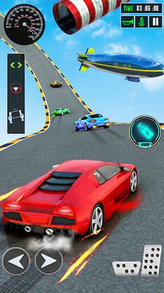 Car Crash Simulator: Car Games - Screenshot 2