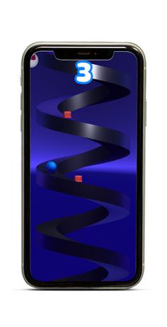 Impossible Spiral - Screenshot 3