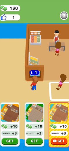 Shop Craft - Screenshot 2