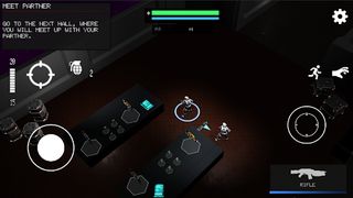 Space Force: Crews - Screenshot 3