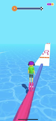 High Skates - Screenshot 1