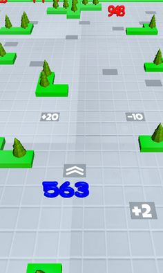 Numbers Battles: Puzzle Games - Screenshot 3
